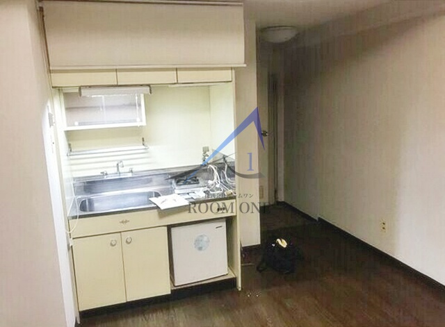シャルマン文京千駄木の寝室|寝室です。