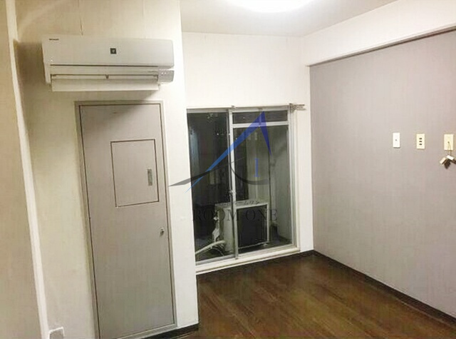 シャルマン文京千駄木の居間・リビング|洋室のお部屋です。