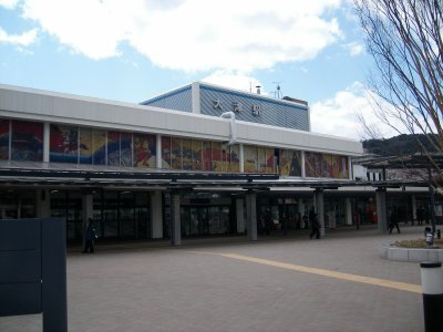 ヴィラ・グレイス浜大津の周辺|大津駅まで950m