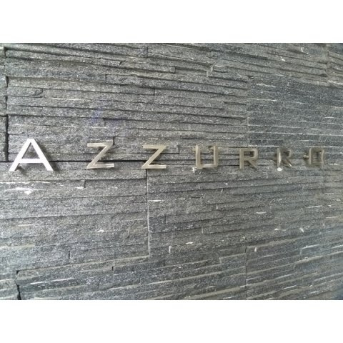 AZZURRO（ｱｯｽﾞｰﾛ）のその他