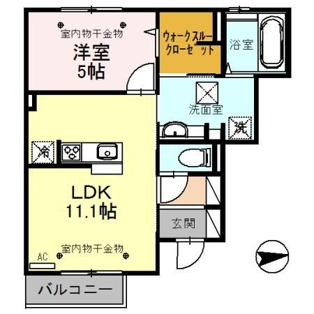 D-room Luna