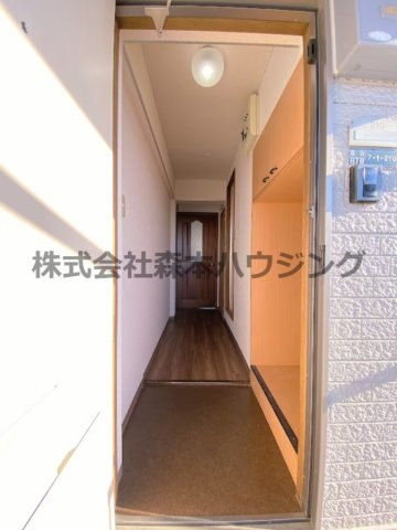 【内装】 | 　学研CITY CORE | 過ごしやすい室内です