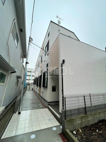 ハーモニーテラス宇喜田町Ⅱ