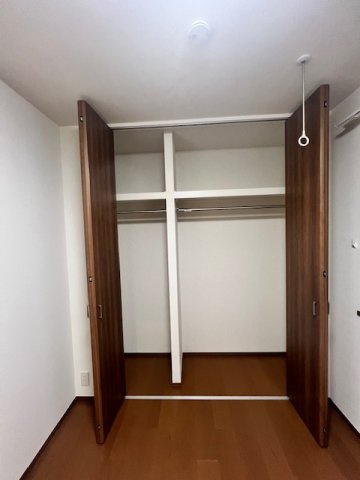 ステラメゾンの内装|他号室のお写真です