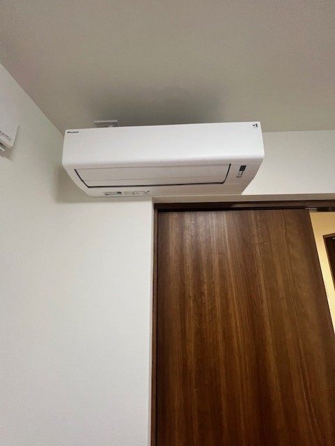 ステラメゾンの設備|他号室のお写真です