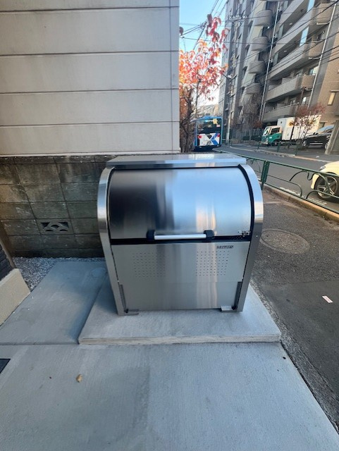 ステラメゾンのその他共用部分