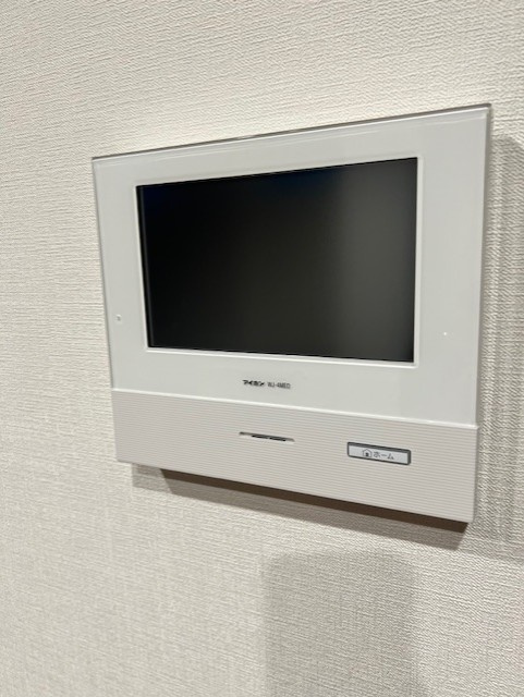 ステラメゾンのセキュリティ|他号室のお部屋です