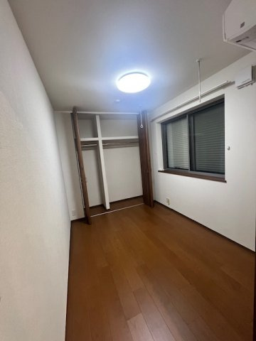 ステラメゾンの居間・リビング|他号室のお写真です