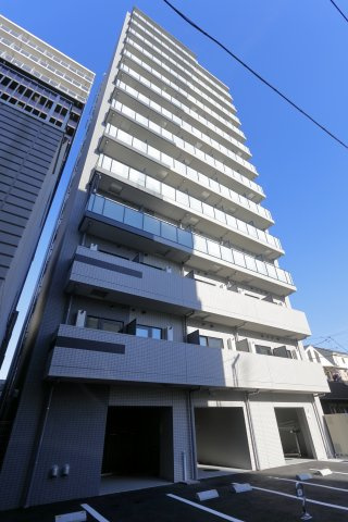 メインステージ新小岩