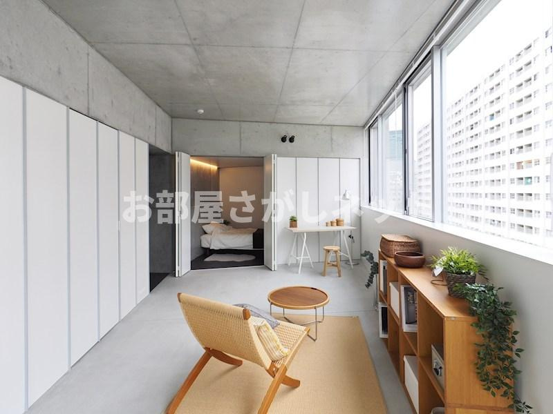 GROVE【高級賃貸・ブランドマンション】の内装