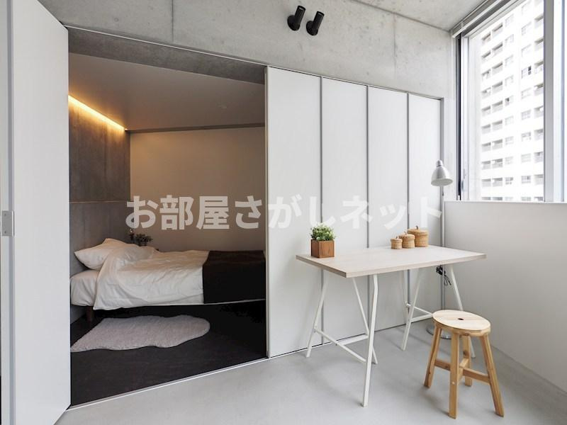 GROVE【高級賃貸・ブランドマンション】の内装