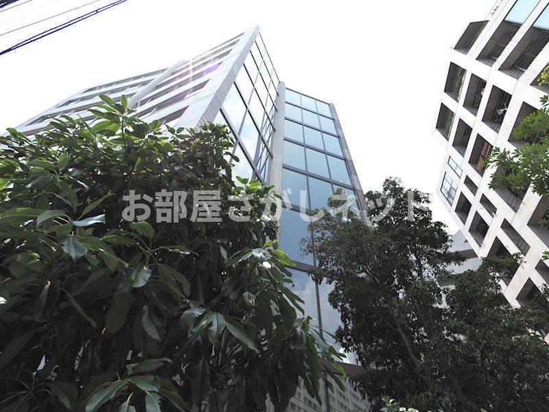 GROVE【高級賃貸・ブランドマンション】のその他共用部分