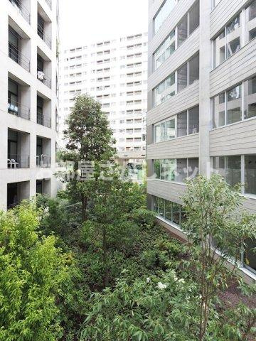 GROVE【高級賃貸・ブランドマンション】のその他共用部分