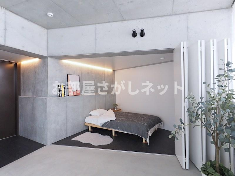 GROVE【高級賃貸・ブランドマンション】の内装