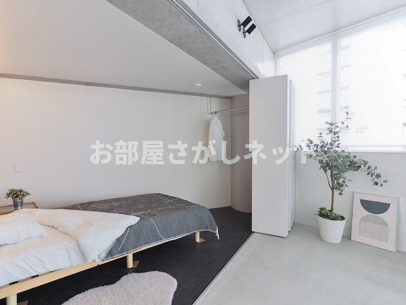 GROVE【高級賃貸・ブランドマンション】の内装