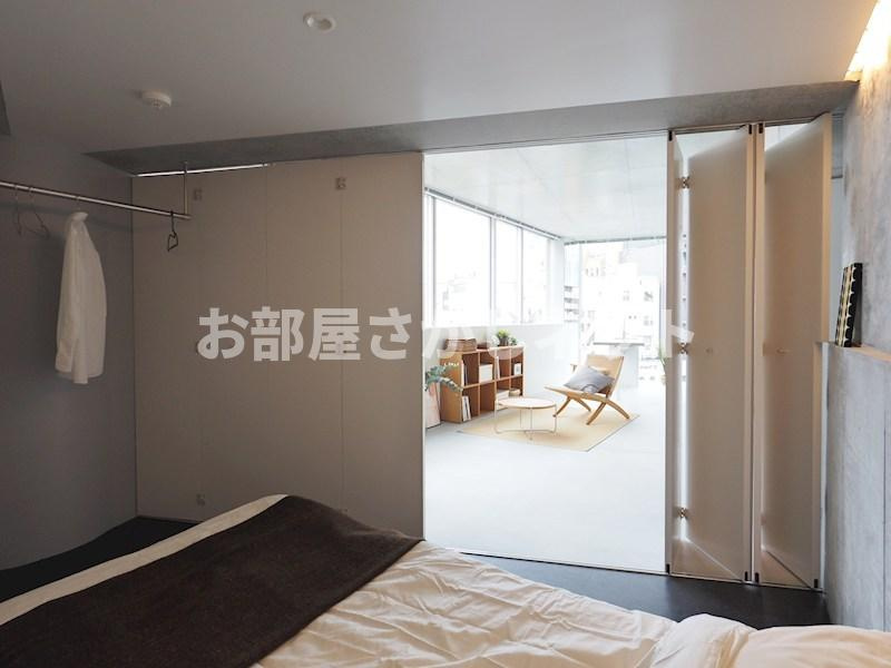 GROVE【高級賃貸・ブランドマンション】の内装