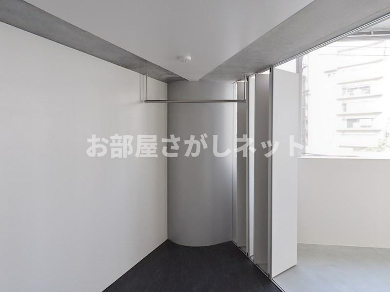 GROVE【高級賃貸・ブランドマンション】の内装