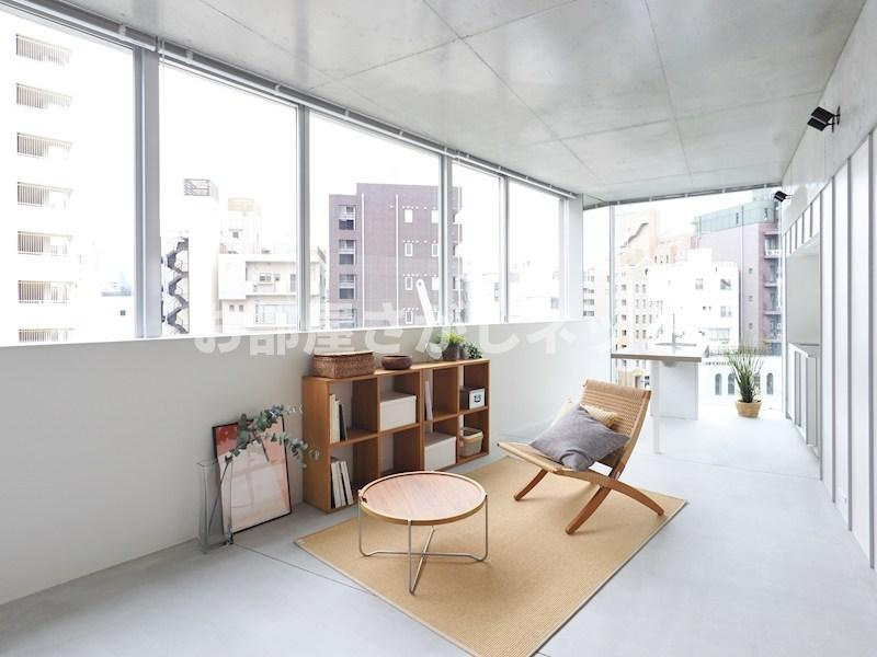 GROVE【高級賃貸・ブランドマンション】の内装