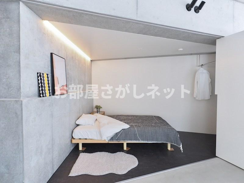 GROVE【高級賃貸・ブランドマンション】の内装