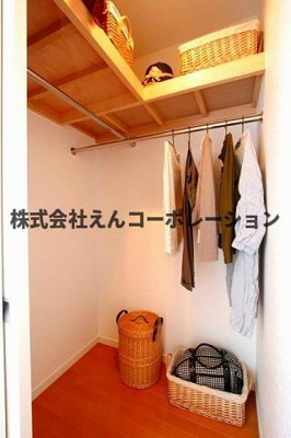 【収納】 | エンクレスト博多Ⅲ