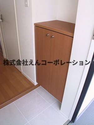 【設備】 | エンクレスト博多Ⅲ