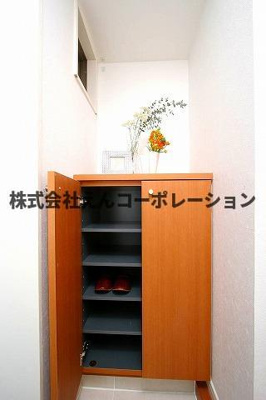 【その他共用部分】 | エンクレスト博多Ⅲ