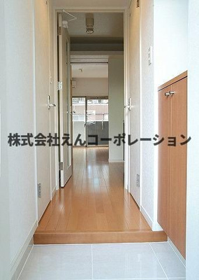 【ロビー】 | エンクレスト博多Ⅲ