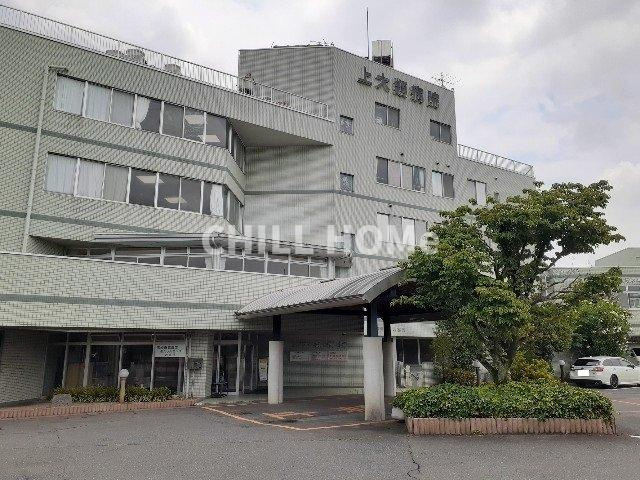 キング・ガーデンの周辺|上大類病院まで500m
当社、チルホームのHPもご覧ください(^^)/物件情報多数♪