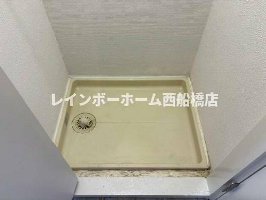 ローズガーデン１番館のその他