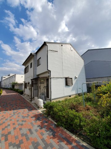 東大阪市稲田本町1丁目　テラスハウス