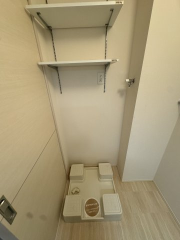 【設備】グロリア　A棟 