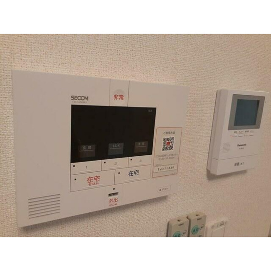 【セキュリティ】 | フォリアⅡ