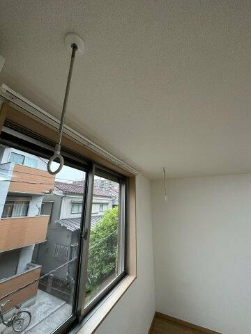 グランジュテ生麦のその他