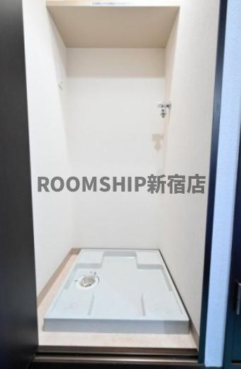 フェニックス芝浦ベイフォートの設備