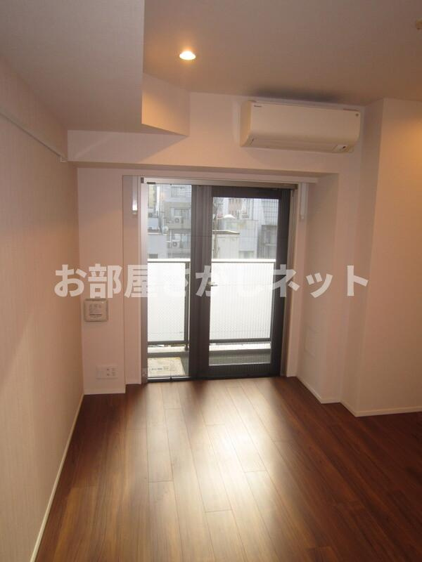 カーサスプレンディッド虎ノ門新橋【高級賃貸・ブランドマンション】の内装