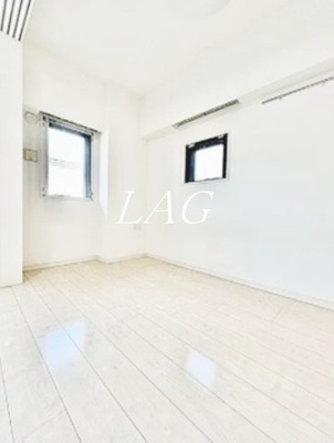 【寝室】 | ＡＸＡＳ墨田アジールコート | 寝室です。