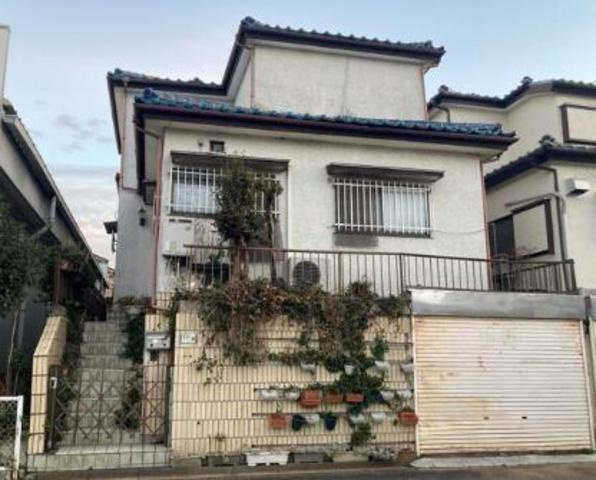坂戸市片柳　中古売戸建