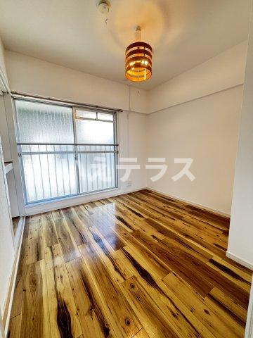 グリーンヒル山本通の駐車場|駐車場です