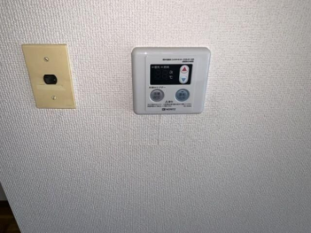 コーポ南浅間のセキュリティ