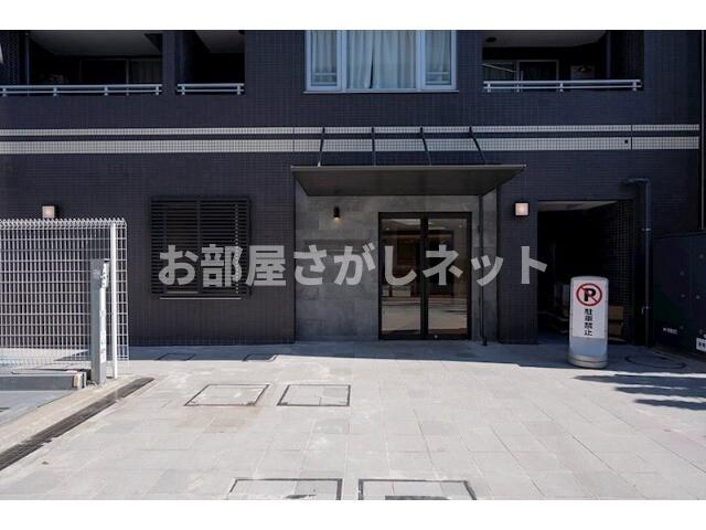 レジディア目白Ⅱ【おとり物件なし】#学生・社会人にオススメ！初期費用分割払いOK！のエントランス