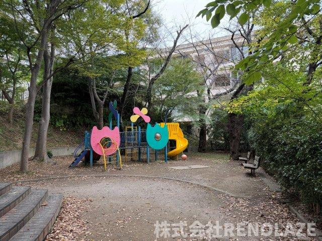 【周辺】 | バースシティ溝の口ティアラ