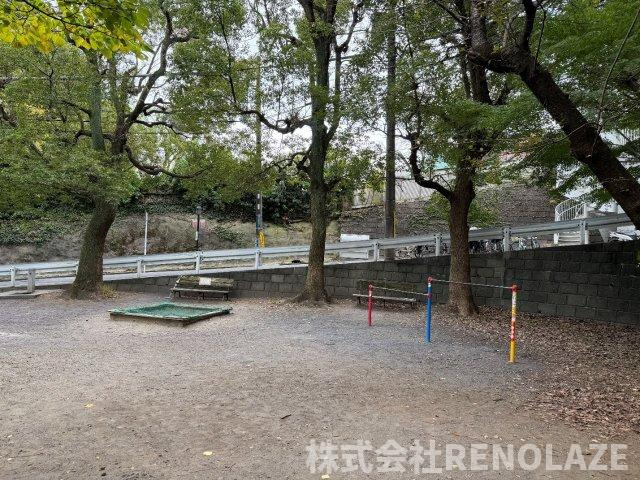 【周辺】 | バースシティ溝の口ティアラ
