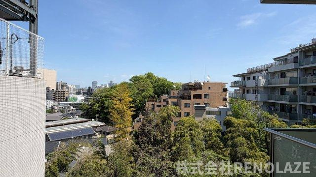 【展望】 | バースシティ溝の口ティアラ
