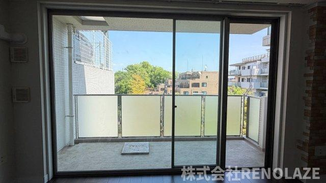 【展望】 | バースシティ溝の口ティアラ