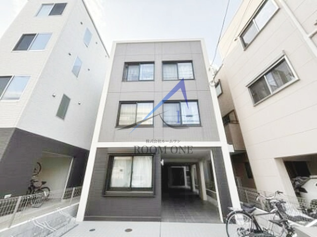 ソル東尾久