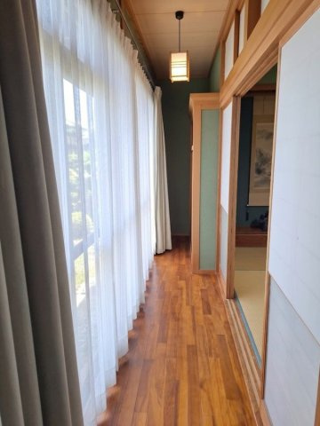下北方観音免のその他