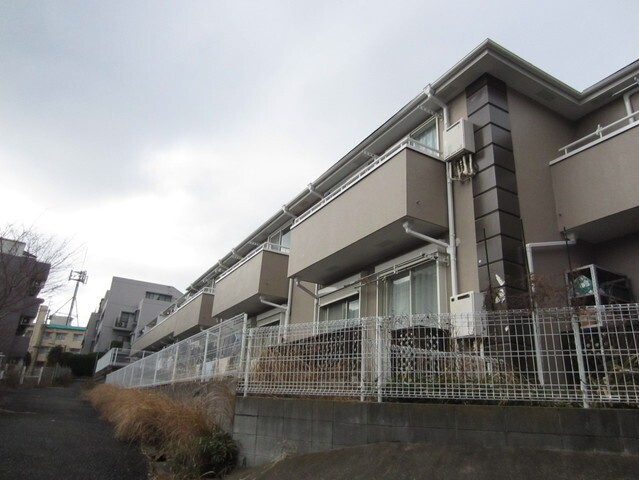 グレースカメリア市が尾A