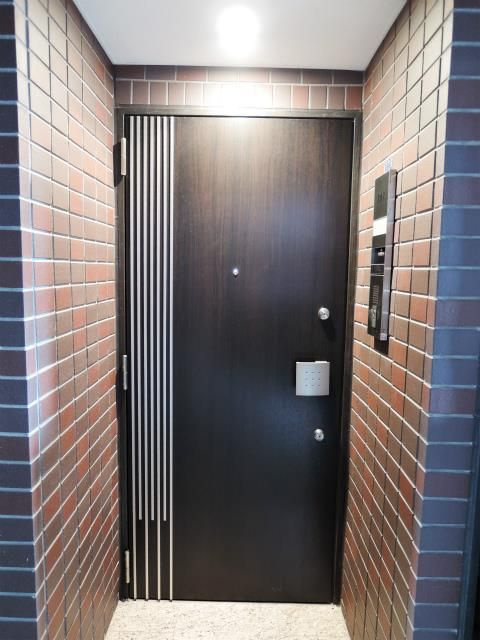 エクセル東神奈川のその他共用部分