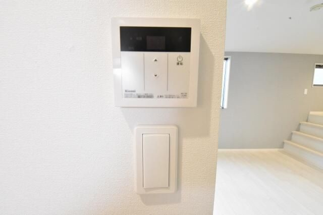【セキュリティ】 | ＣＢ与野本町ストリア