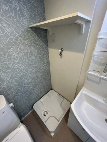ハーモニーテラス宇喜田町Ⅱの設備